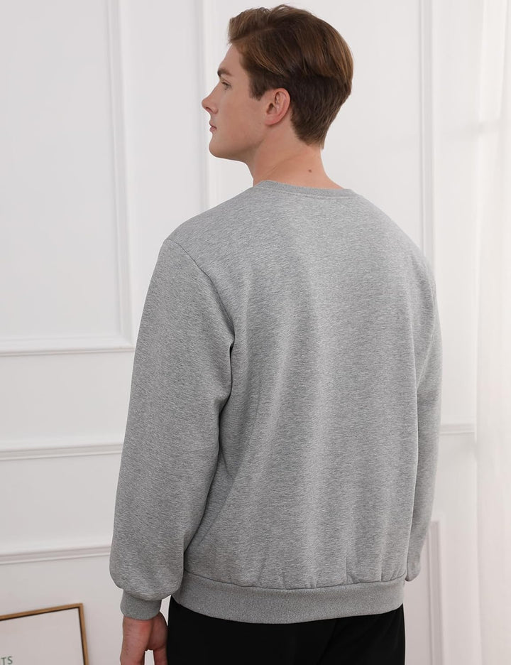 Bequemes Herren-Sweatshirt - Finn