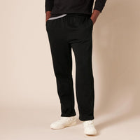 Bequeme Herren-Fleece-Jogginghose - Luca