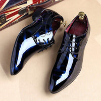 Luxuriöse Herrenschuhe - Michael
