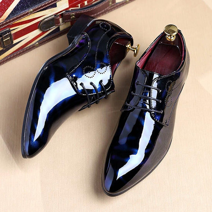 Luxuriöse Herrenschuhe - Michael