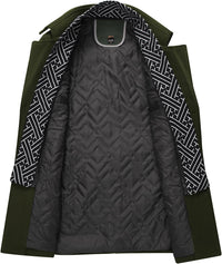 Klassischer Herren Winterblazer - Luca