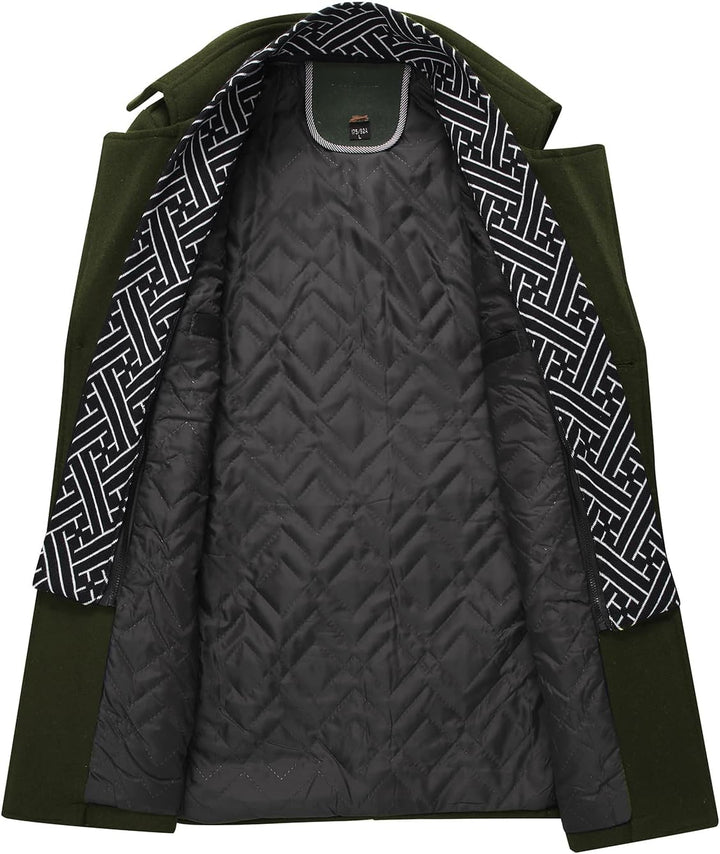 Klassischer Herren Winterblazer - Luca