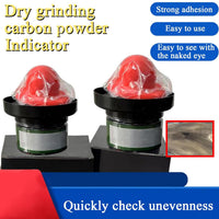Droog Gids Coating Poeder voor Auto Verfafwerking – Revnix