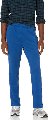 Bequeme Herren-Fleece-Jogginghose - Luca