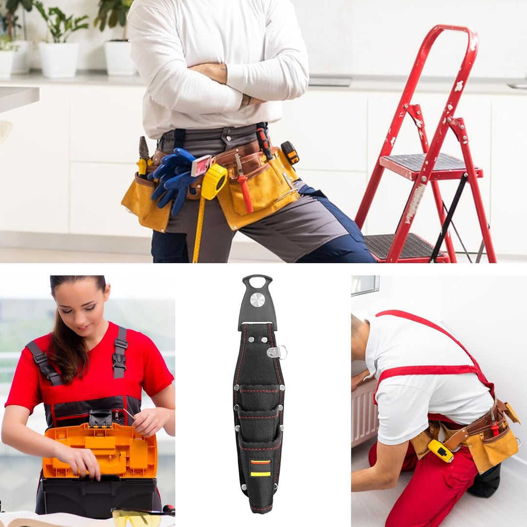 Waterdichte Gürteltas voor Gereedschap – Forvix