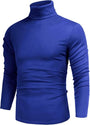 Basic Herren-Rollkragenpullover - Randy