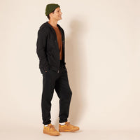 Herren-Fleeceweste - Jake