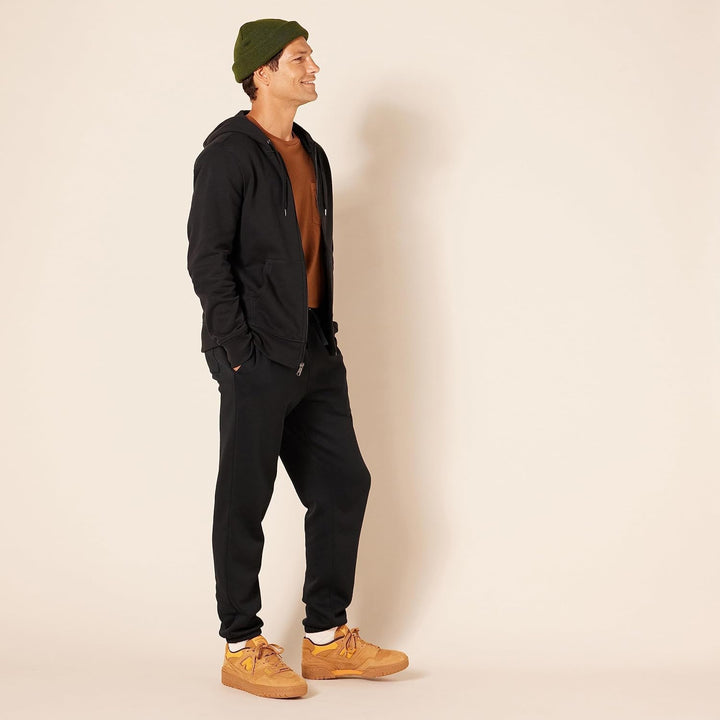 Herren-Fleeceweste - Jake
