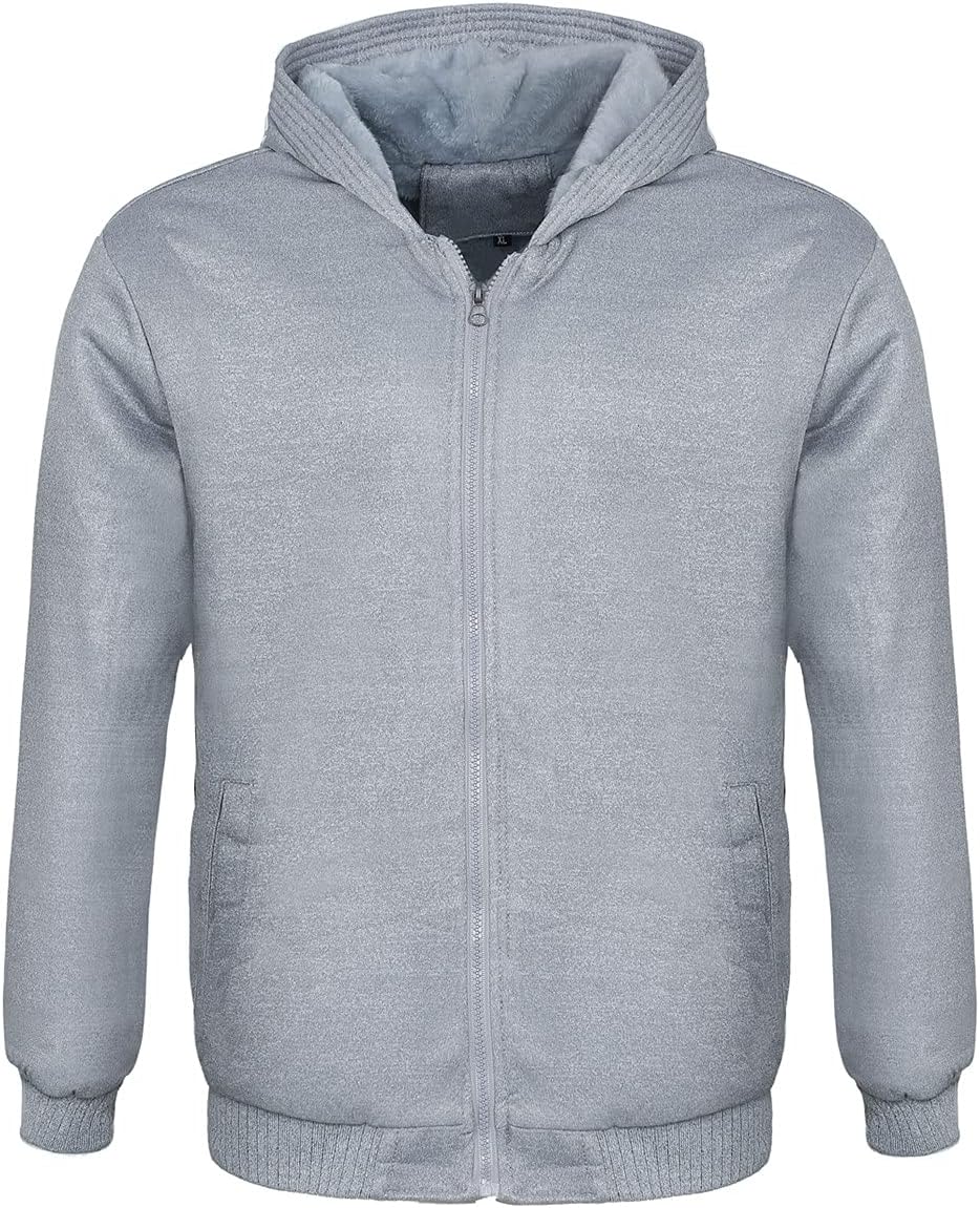 Comfortable Women's Winter Fleece Vest - Gemma