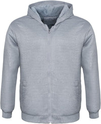 Comfortable Women's Winter Fleece Vest - Gemma