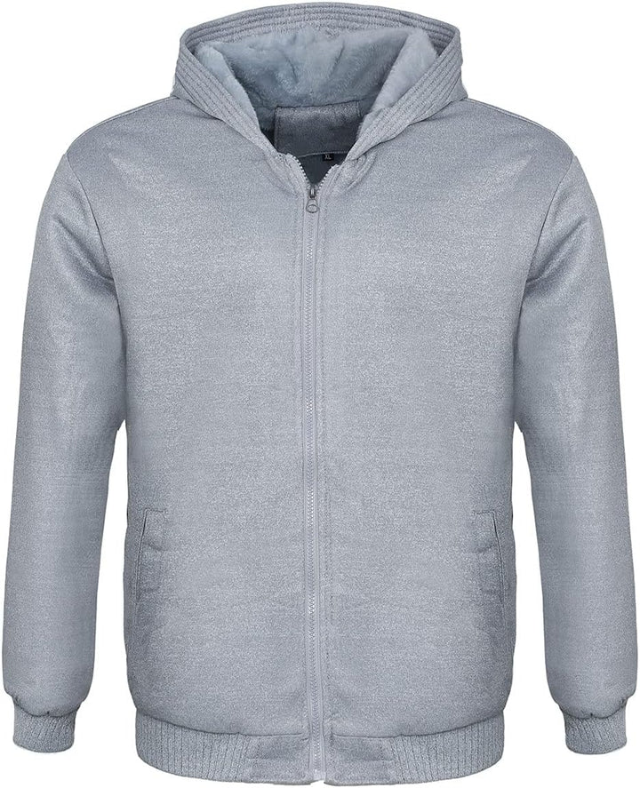 Comfortable Women's Winter Fleece Vest - Gemma
