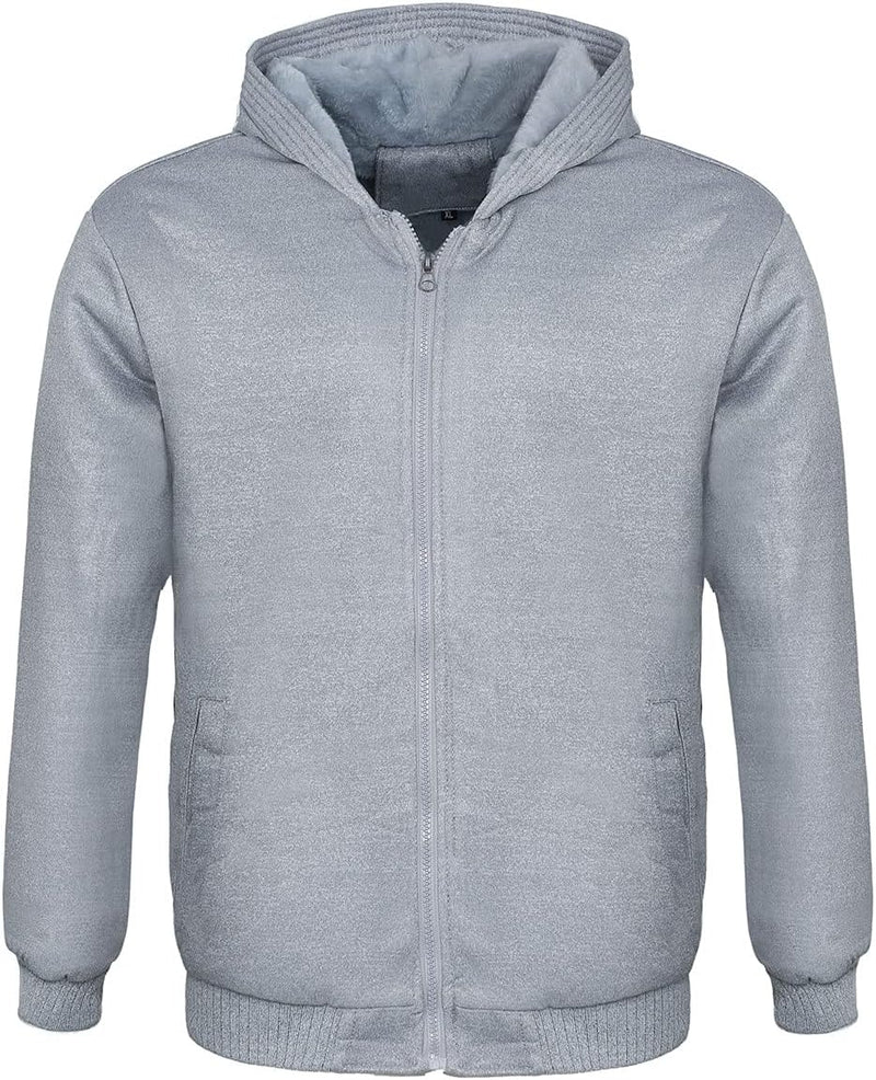 Comfortable Women's Winter Fleece Vest - Gemma