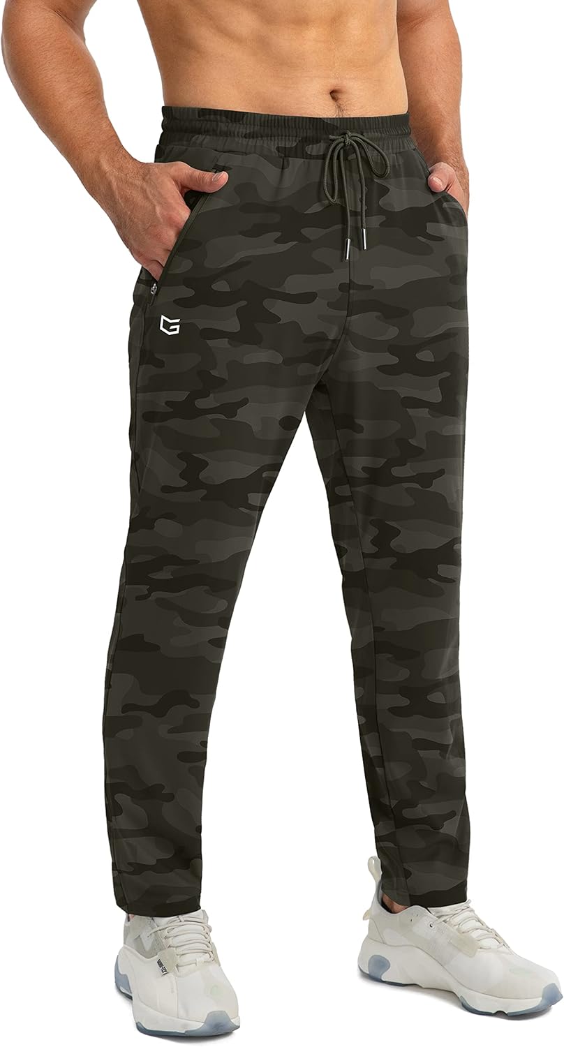 Bequeme Herren Jogginghose - Noah