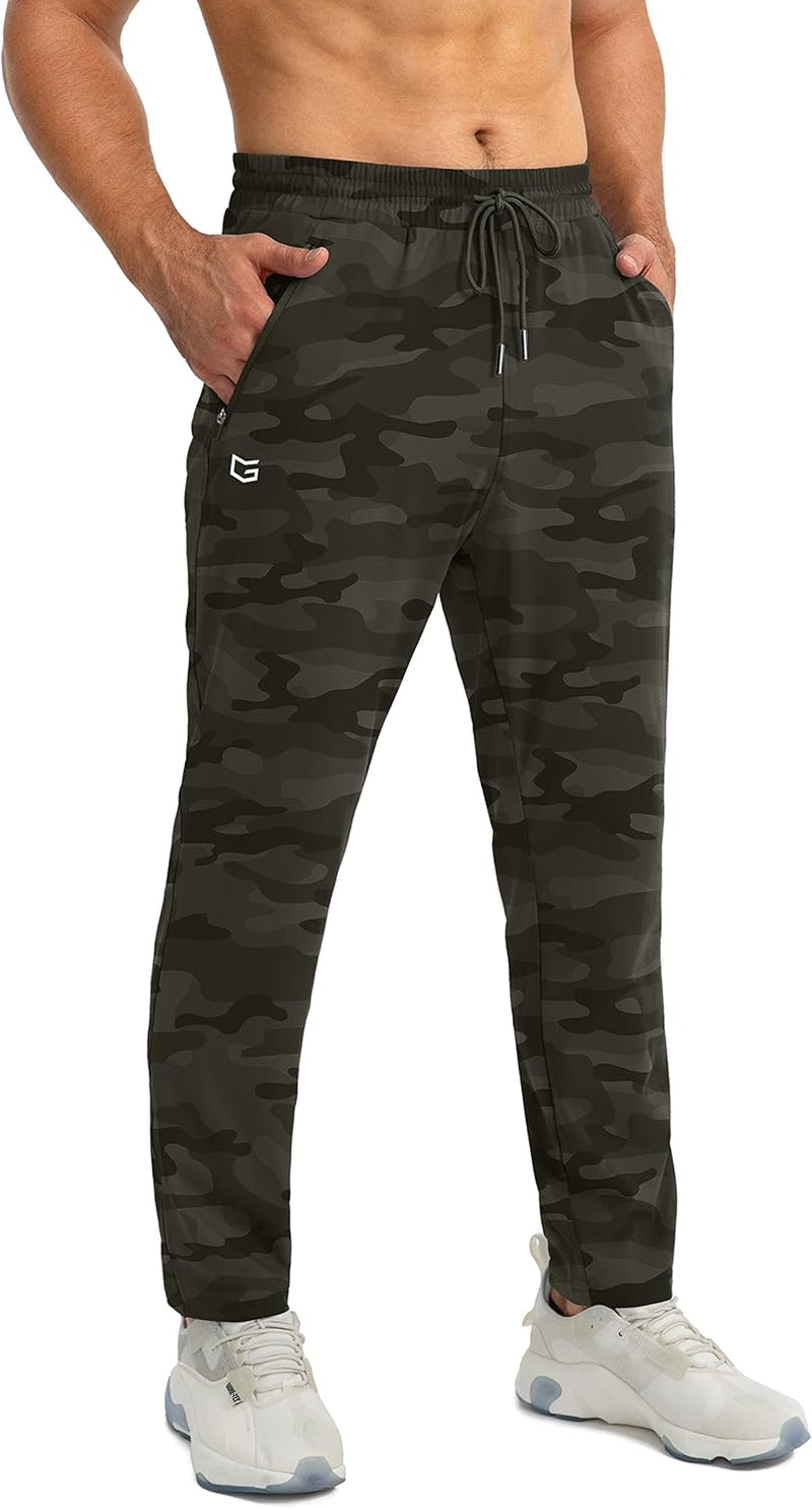 Bequeme Herren Jogginghose - Noah