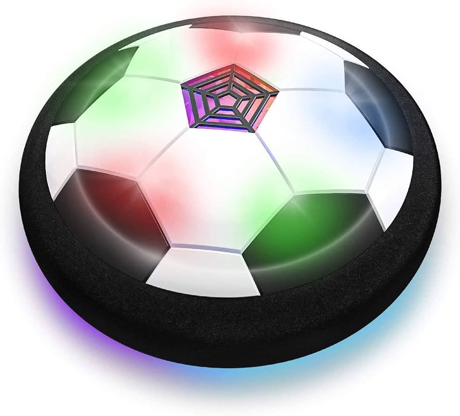 Interactief Voetbalspeelgoed voor Honden - PlayBall Pro