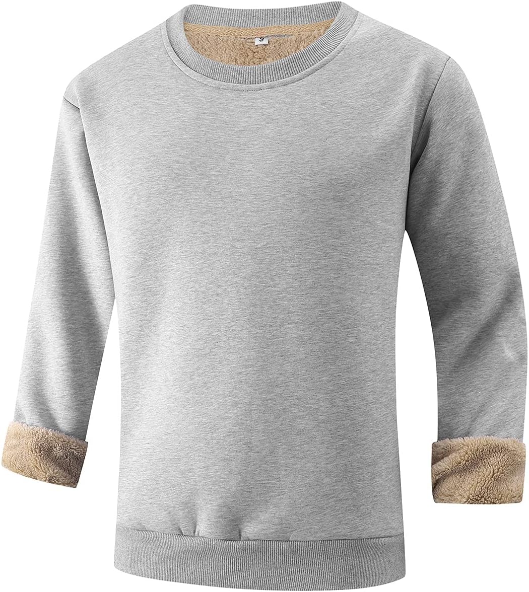 Bequemes Herren-Sweatshirt - Finn