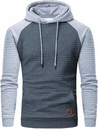 Lässiger Herren-Hoodie - Timo