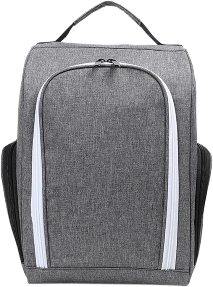 Waterdichte Golf Schoen Draagtas met Handvat – Olviano