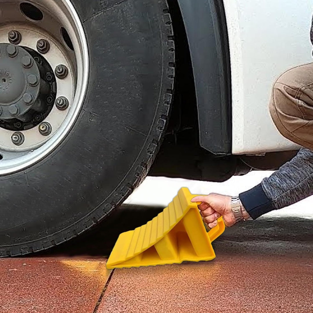 Truck- en Auto-Wielklemmen – Griptura