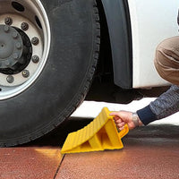 Truck- en Auto-Wielklemmen – Griptura