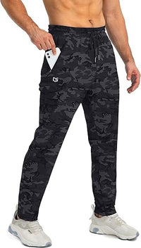 Bequeme Herren Jogginghose - Noah