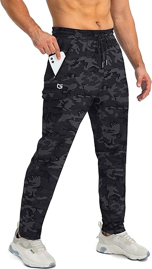 Bequeme Herren Jogginghose - Noah