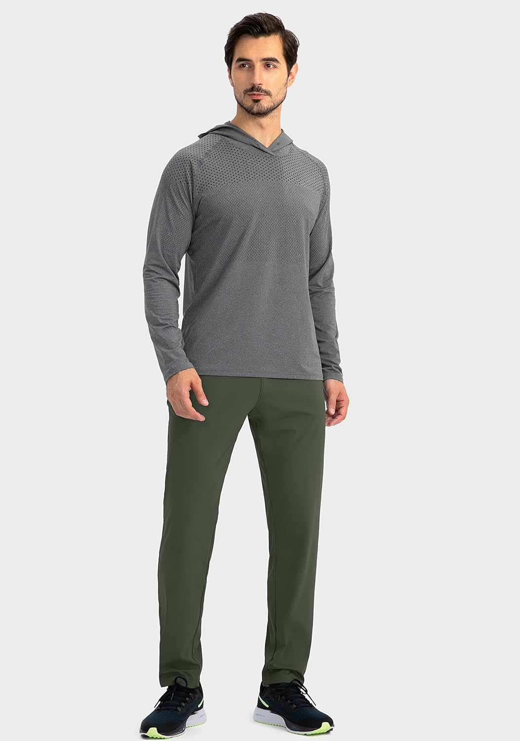 Bequeme Herren Jogginghose - Noah