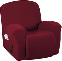 Recliner Stretch Hoes – CoverFlex