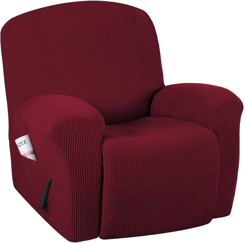 Recliner Stretch Hoes – CoverFlex