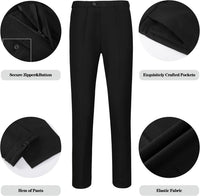 Luxury Men's Tuxedo - Leon