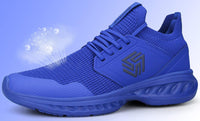 Ademende Heren Hardloopschoenen - FlexiFit