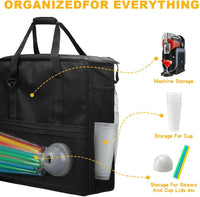 Drinkmaker Carrying Bag – Veylora 