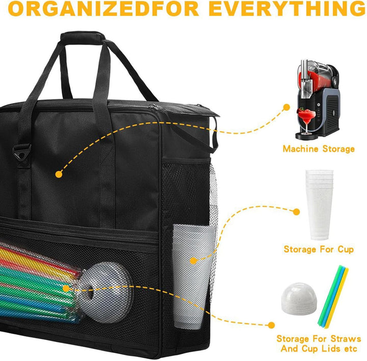 Drinkmaker Carrying Bag – Veylora 