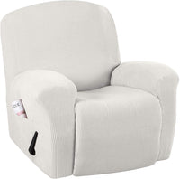 Recliner Stretch Hoes – CoverFlex
