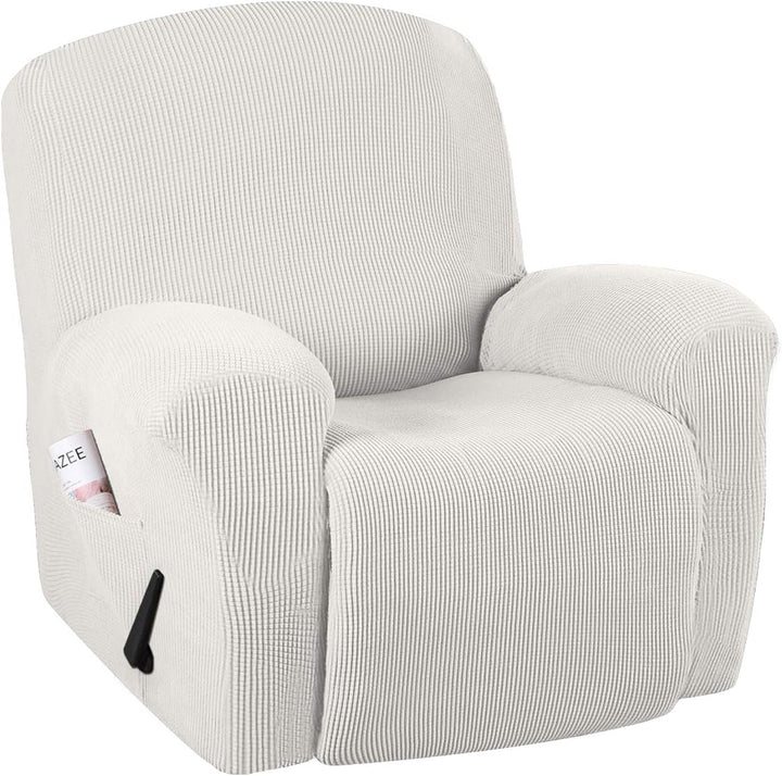 Recliner Stretch Hoes – CoverFlex