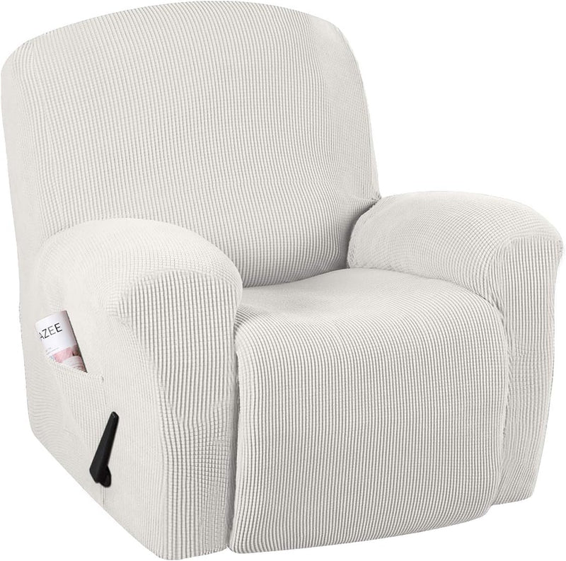 Recliner Stretch Hoes – CoverFlex
