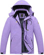 Wasserdichte Herren Winterjacke - Max
