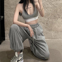 Jane Baggy Jogginghose | Bequem & Modisch