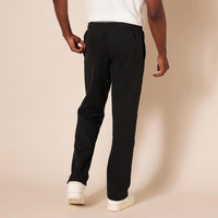 Bequeme Herren-Fleece-Jogginghose - Luca