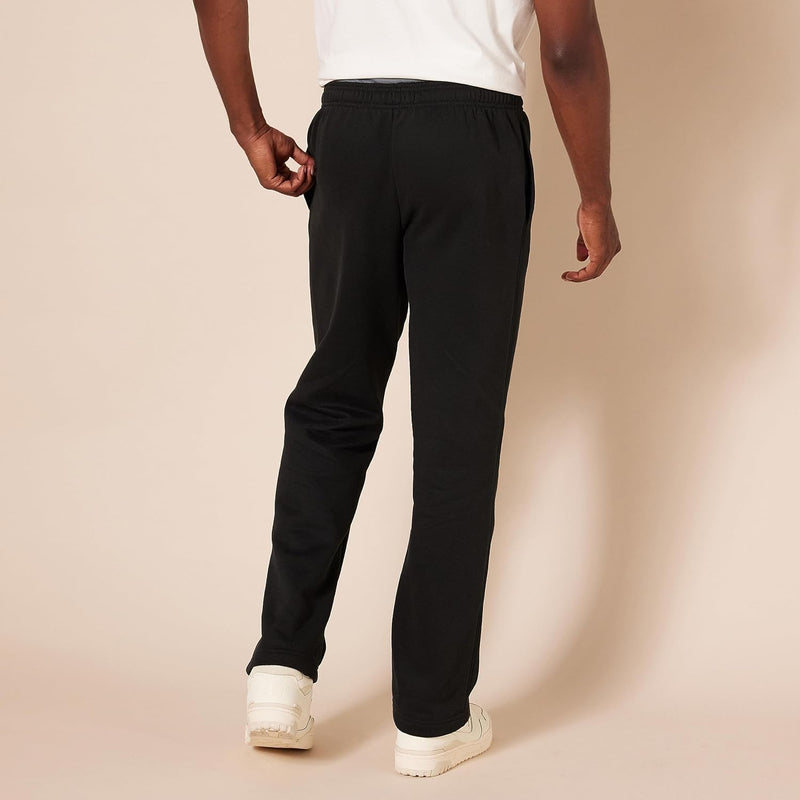 Bequeme Herren-Fleece-Jogginghose - Luca