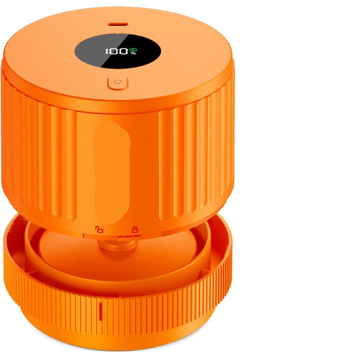 Electric Vacuum Sealer Kit for Mason Jars - SealTight