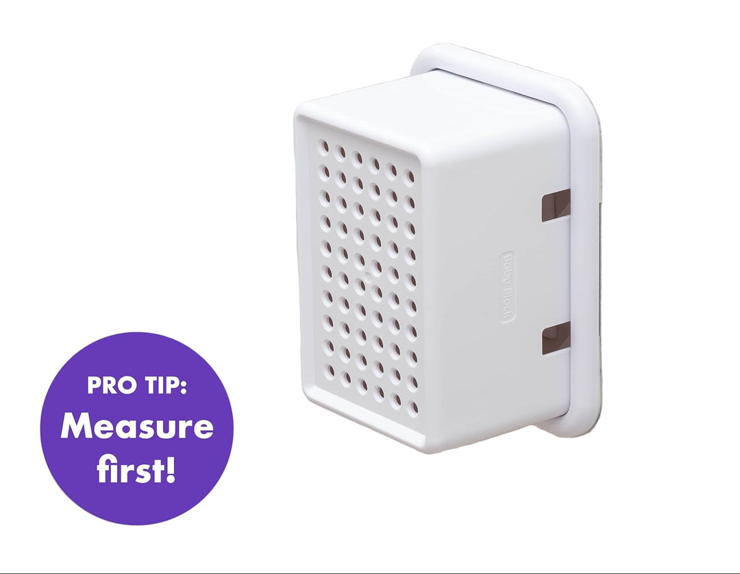 Childproof Outlet Cover – Zeyvia