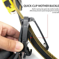 Waterdichte Gürteltas voor Gereedschap – Forvix