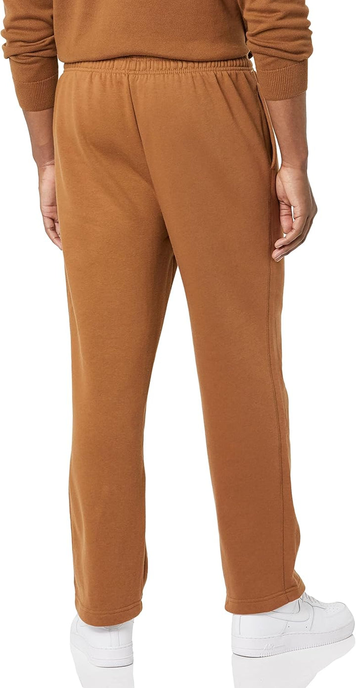 Bequeme Herren-Fleece-Jogginghose - Luca