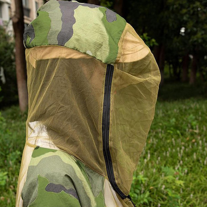 Protective Flight Suit with Jacket, Pants and Gloves – Avenira 
