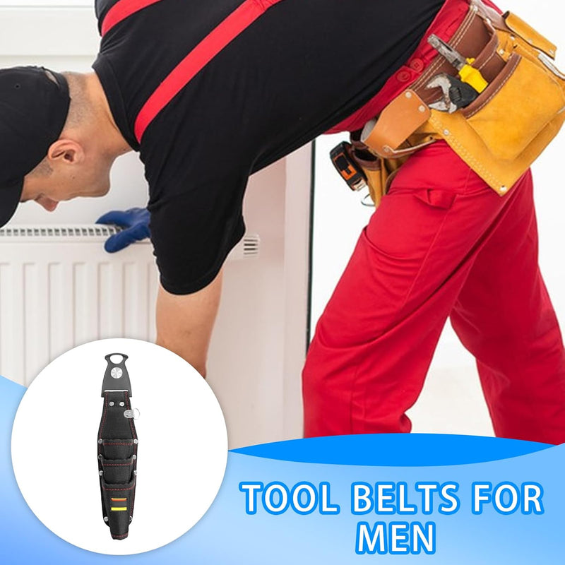 Waterdichte Gürteltas voor Gereedschap – Forvix