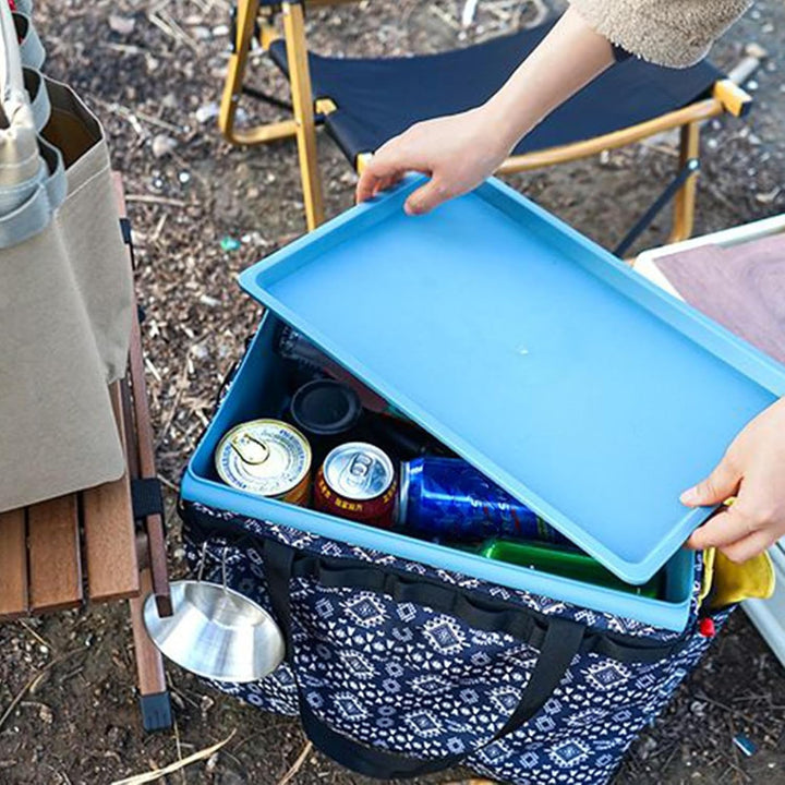 Camping Tassen voor Organisatie – Norvane