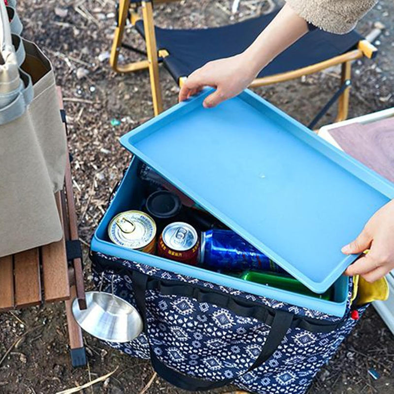 Camping Tassen voor Organisatie – Norvane