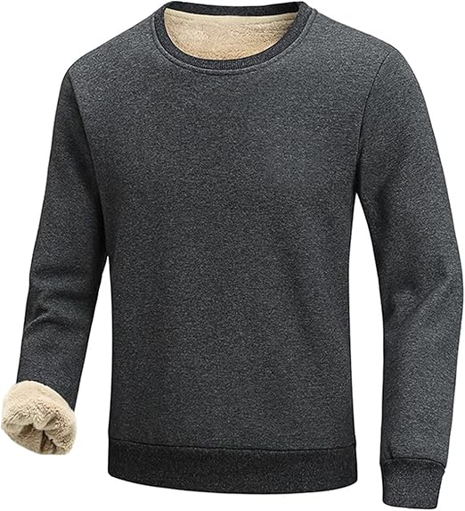 Bequemes Herren-Sweatshirt - Finn