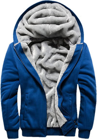 Comfortable Women's Winter Fleece Vest - Gemma